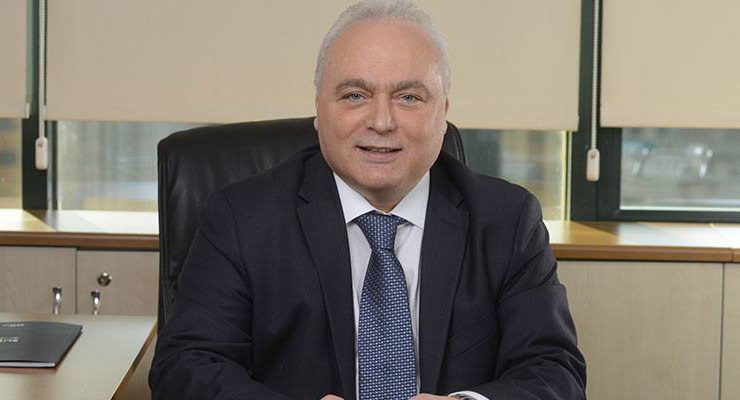 İnsay Yapı Pendik’e odaklandı