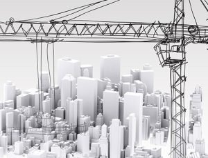 İnşaat sektöründe satışlarla birlikte güven de arttı