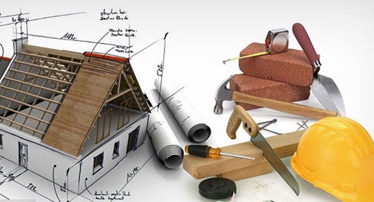 2016’da 15 milyar dolarlık inşaat malzemesi ihraç edildi