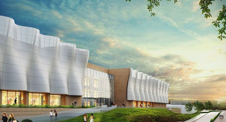 Nobis İnşaat, mobilya sektörünü İnteria’ya toplayacak