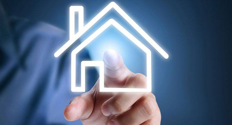 ‘Konut arayanların yüzde 83’ü internete başvuruyor’