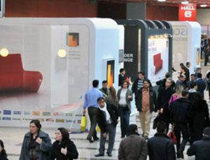 TÜYAP ve MOSDER, İSMOB fuarını tanıtacak