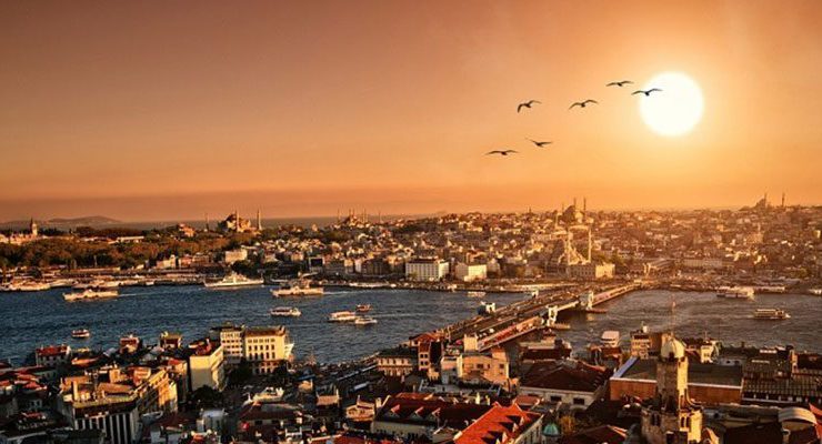 Darbe girişimi oldu, İstanbul’un emlakta cazibesi azaldı