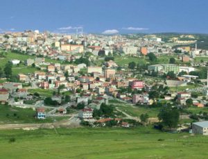 Arnavutköy’de 9,7 milyon TL’ye satılık 3 arsa