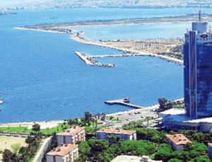 İzmir Büyükşehir Belediyesi oto terminal yaptıracak
