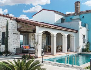 Jardin Eden’in örnek villası ‘işte istediğim bu’ dedirtiyor