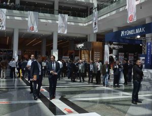 Türkiye’nin mega projeleri mayısta bir kez daha buluşacak