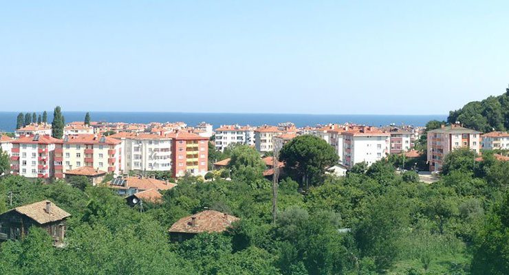 Kızılay Kastamonu’da yurt yaptıracak