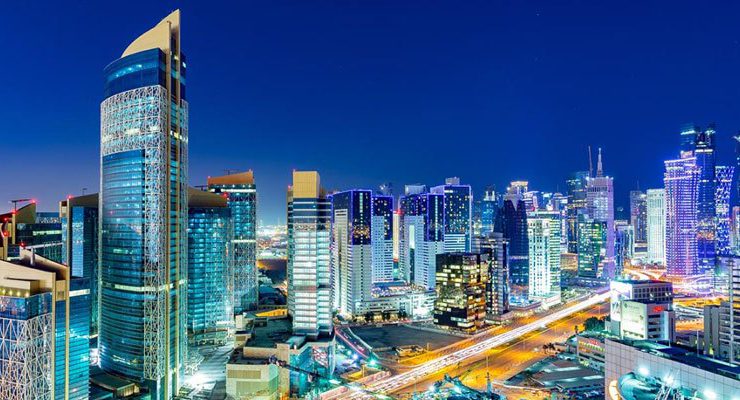 Expo Turkey by Qatar ile ticari ilişkiler güçlenecek