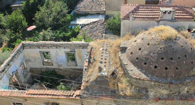 Kültür ve Turizm Bakanlığı 56 taşınmazın korumasını kaldırdı