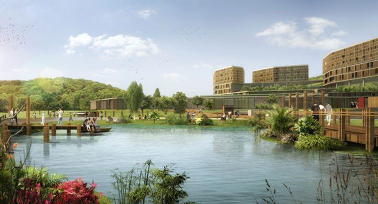 KentPlus Yalova’da satışlar başladı