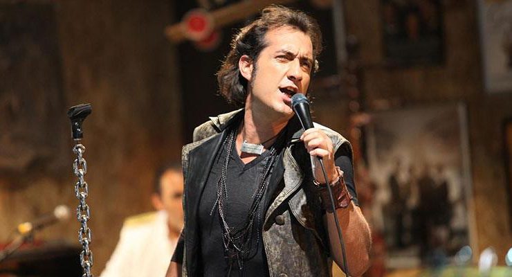 Şarkıcı Kıraç Beykoz’daki villası için 1 milyon dolar istiyor