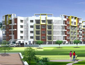 2016’da 63 konut projesi alıcı ile buluştu