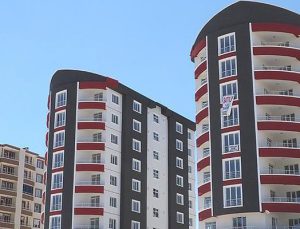 Konut sektörü 2016’da yine rekor bekliyor