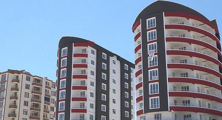 Konut sektörü 2016’da yine rekor bekliyor