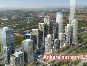 Pasifik & Çiftay’dan Ankara’ya Türkiye projesi geliyor