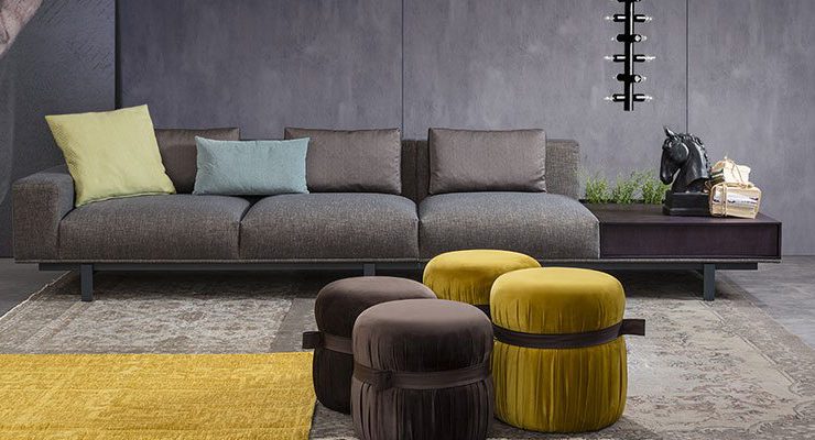 Loda Mobilya Belarus’a yelken açtı