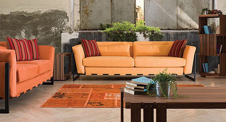 Loda ile mutluluğun rengi turuncu