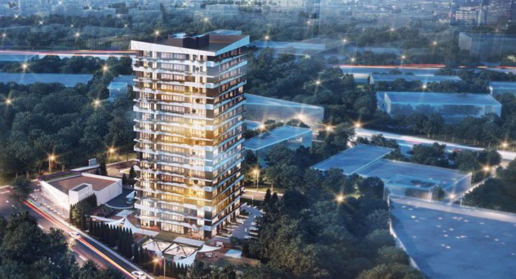 Loft Dragos’u Ariston Genus Hp ısıtacak