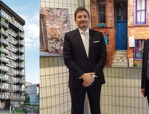 MaaNaa 19 Fenerbahçe görücüye çıktı