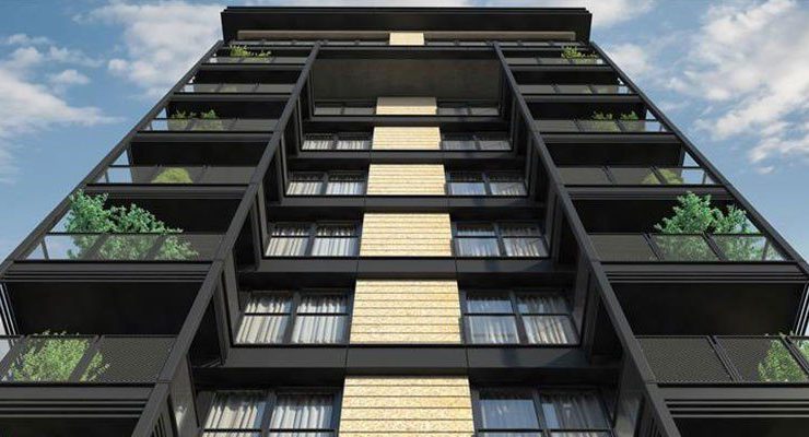 MaaNaa 19 Fenerbahçe’ye sanat şöleni gibi lansman