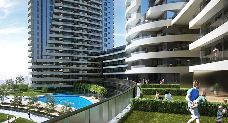 Manzara Adalar’da 2 yılın satış bilançosu: Yüzde 60