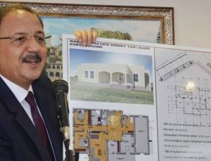‘Terörle yıkılan her evi 1 senede yapabilecek durumdayız’