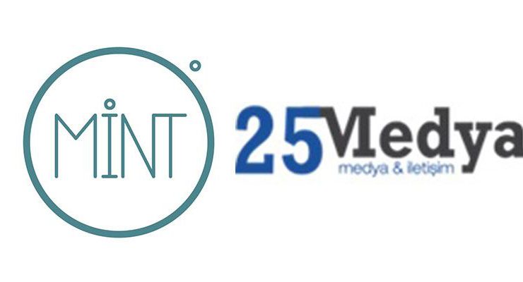 25 Medya, Mint İnşaat’ın yeni iletişim ajansı oldu