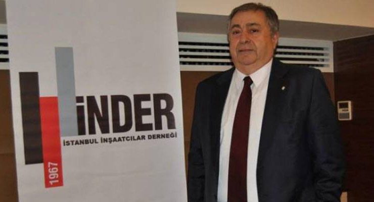 İNDER, basınla buluşuyor