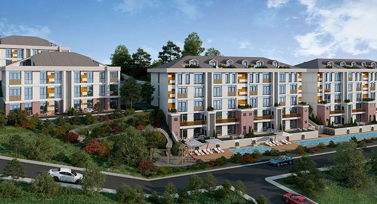 Neo Yapı’dan yeni proje, Neo Bolluca 3