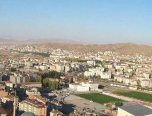 Nevşehir’de termal otel kiralanacak
