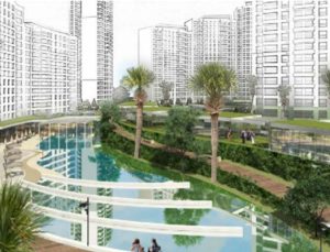 Tahincioğlu Nidapark Küçükyalı’ya başlıyor