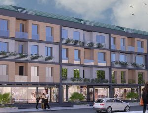 Nova Suites’te daire fiyatları 253 – 936 bin TL aralığında