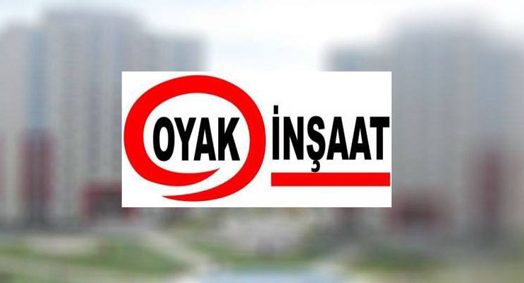 Oyak İnşaat Başakşehir’de 1349 rezidans yapacak