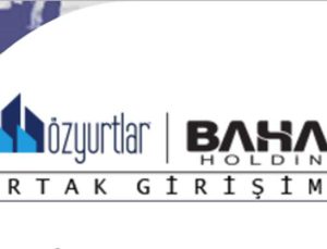Özyurtlar Bahaş Esenyurt’ya 1608 konutluk projeye başlıyor