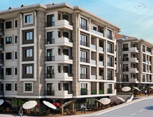 Papatya Vadi Konakları’nda fiyatlar 439 bin TL’den başlıyor