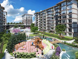 Park Planet 1 yıl sonra teslim edilecek