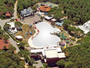 Parkorman Tabiat Parkı imara mı açılıyor?