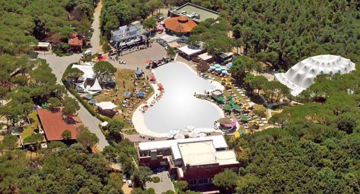 Parkorman Tabiat Parkı imara mı açılıyor?