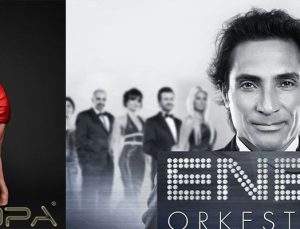 Propa’dan müşterilerine Güldür Güldür Show ve Enbe sürprizi