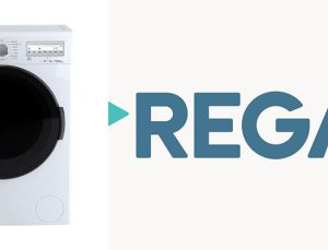 Regal, çamaşır makinesi 2017 deterjanını veriyor