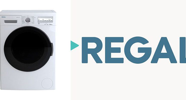 Regal, çamaşır makinesi 2017 deterjanını veriyor