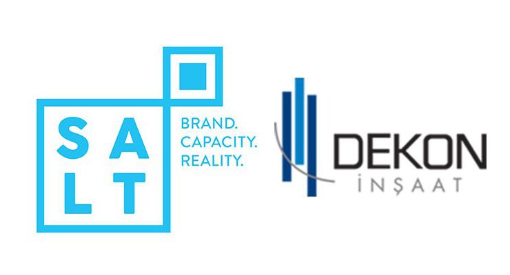 Dekon İnşaat’ın PR’ı Salt İletişim Grup’a emanet