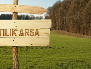 Kızılcahamam’da satılık 42 parsel arsa!