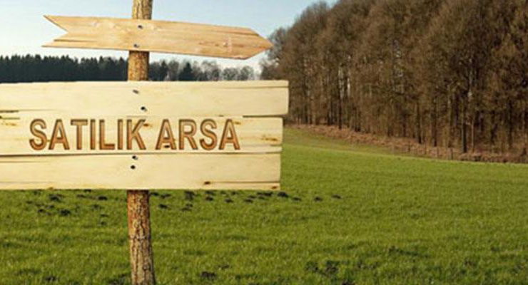 Kızılcahamam’da satılık 42 parsel arsa!