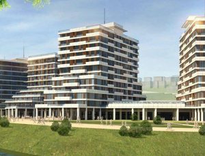 Seba Flats görücüye çıkıyor