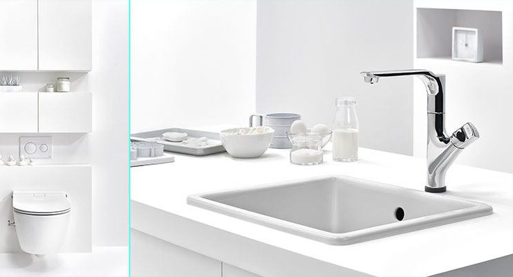 E.C.A. ve Serel yeni yıla 5 parlak fikirle giriyor