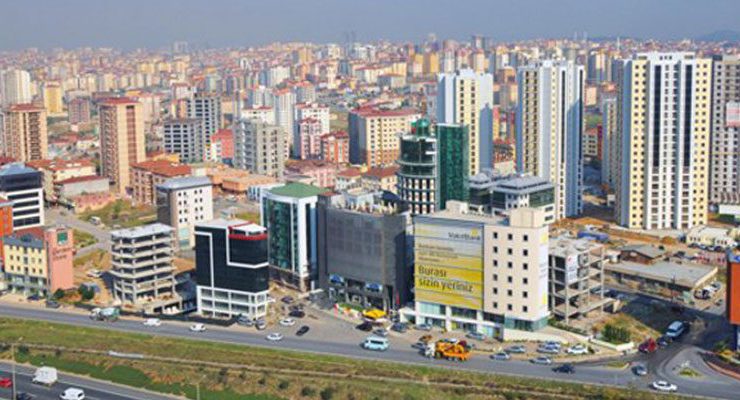 ERA: Şerifali’de fiyatlar 4 yılda yüzde 40 arttı