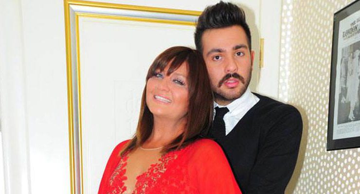 Sibel Can oğlu Engincan’a 1,5 milyon dolarlık ev aldı