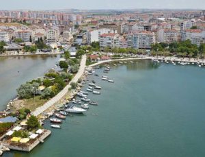 Konutun yeni yıldızı Silivri